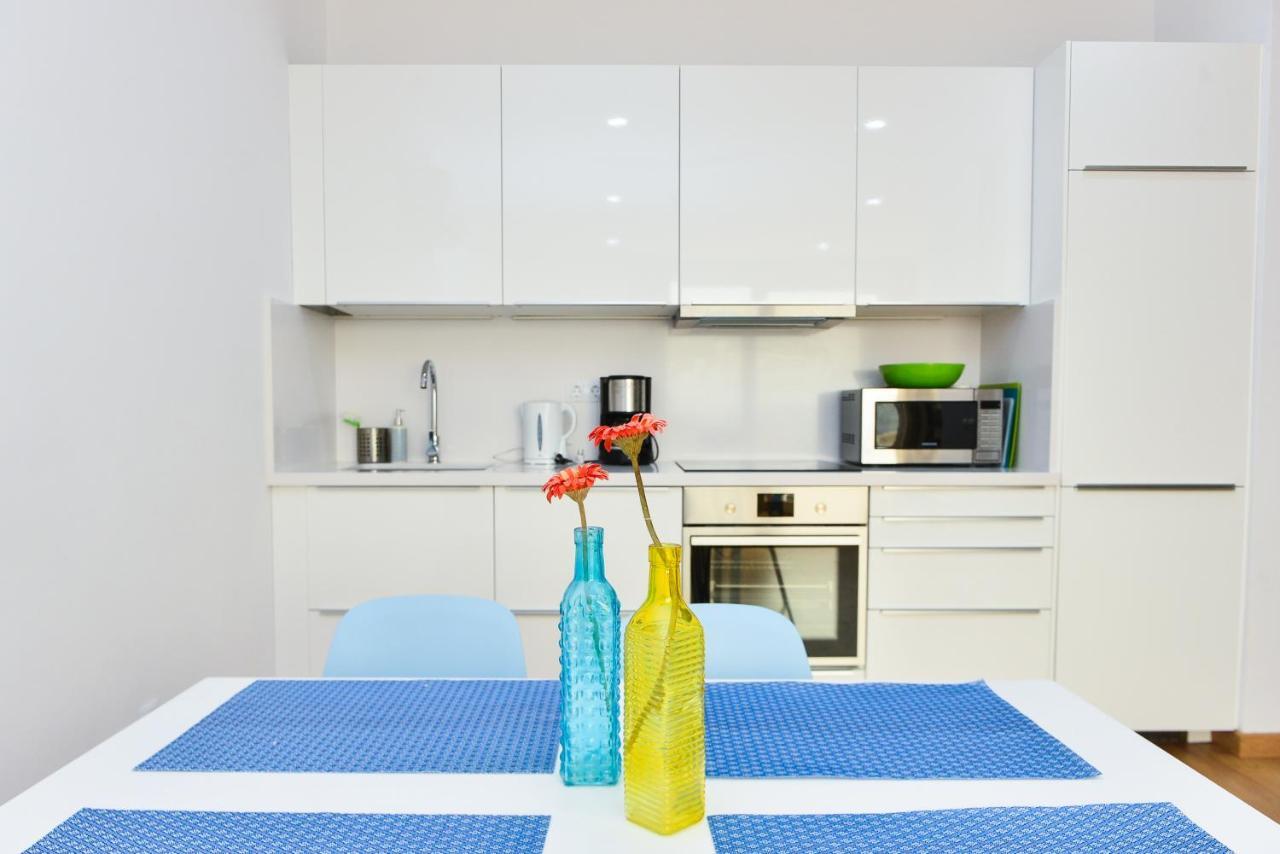 Suite Playa Y Mar - Sea View, Wifi And Ac Melenara Buitenkant foto